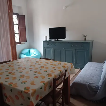 Lejlighed Casa Tartaruga *