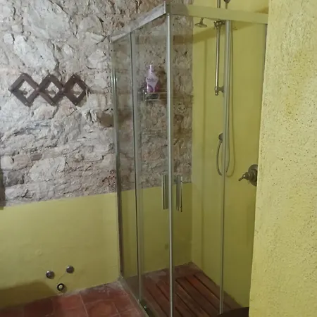Lejlighed Casa Tartaruga *