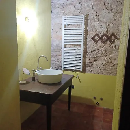 Casa Tartaruga Saturnia