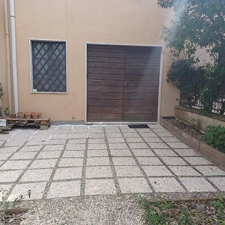 Casa Tartaruga Appartamento *