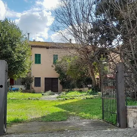 Casa Tartaruga Apartment *