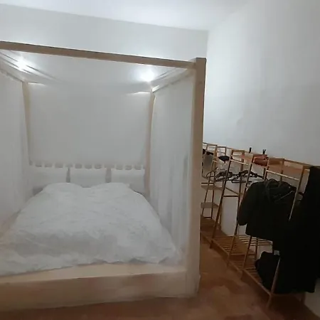 Casa Tartaruga