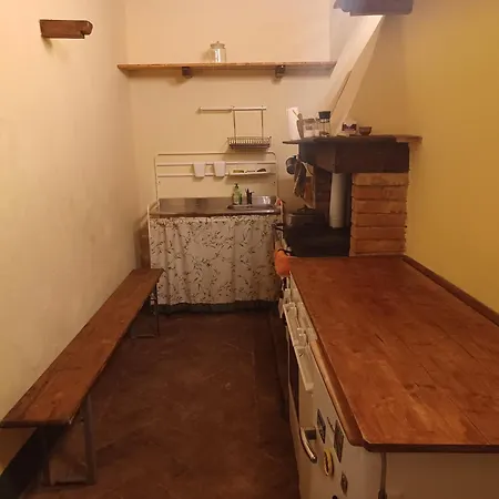 Casa Tartaruga *
